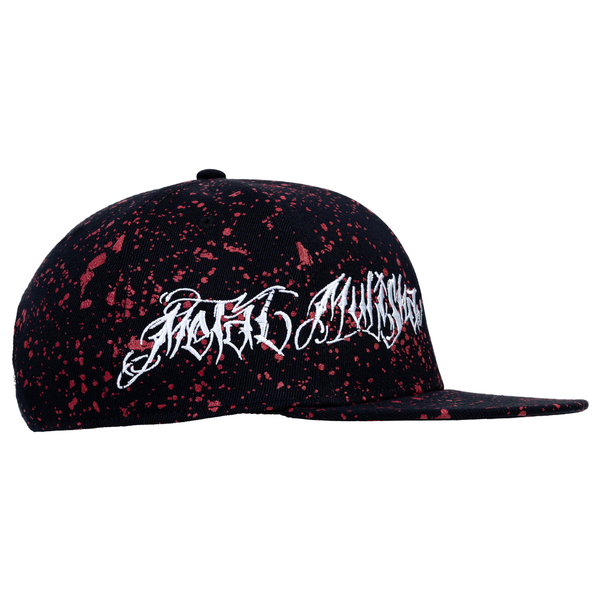 DARK PATH SNAPBACK HAT