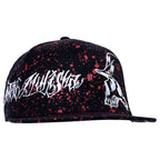 DARK PATH SNAPBACK HAT