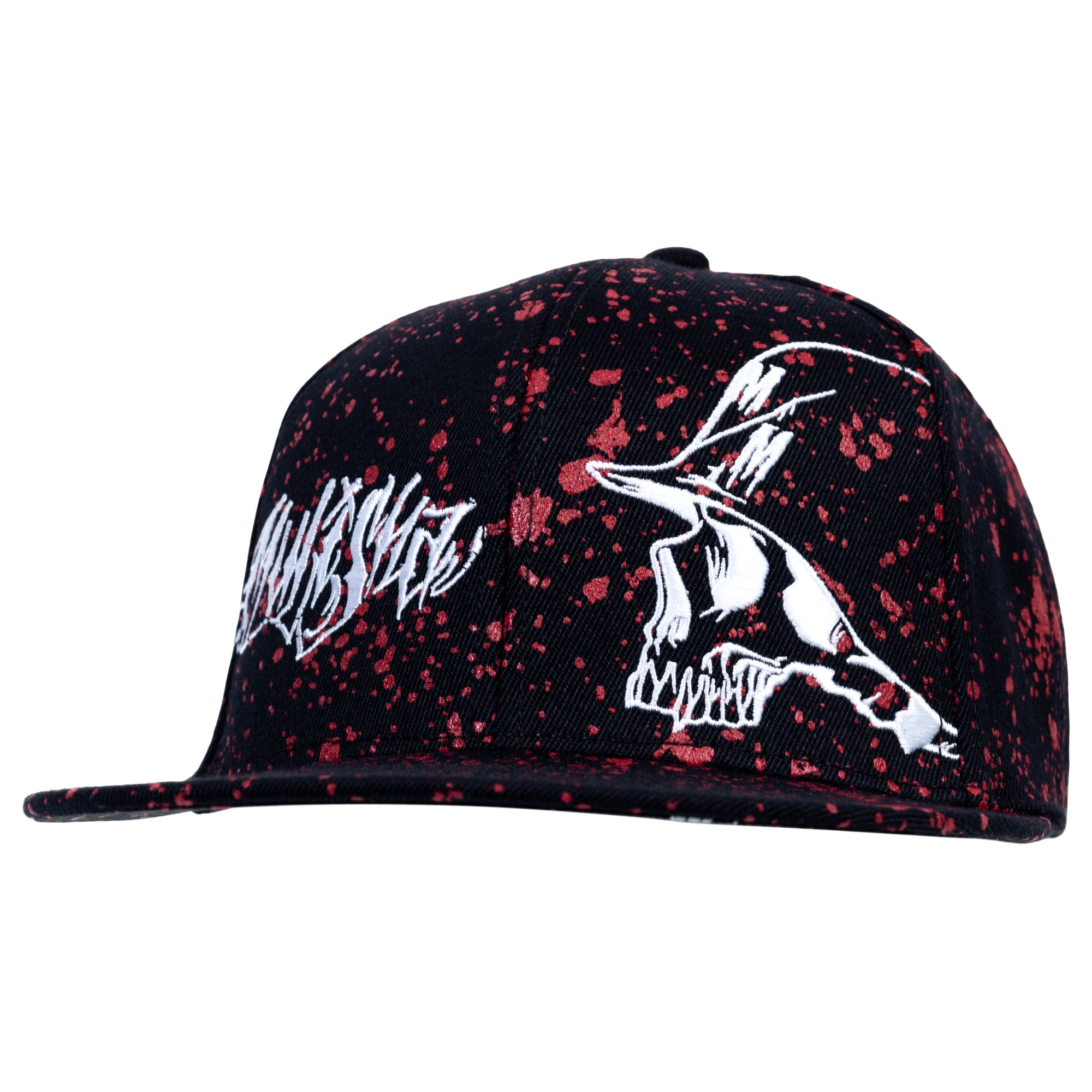 DARK PATH SNAPBACK HAT