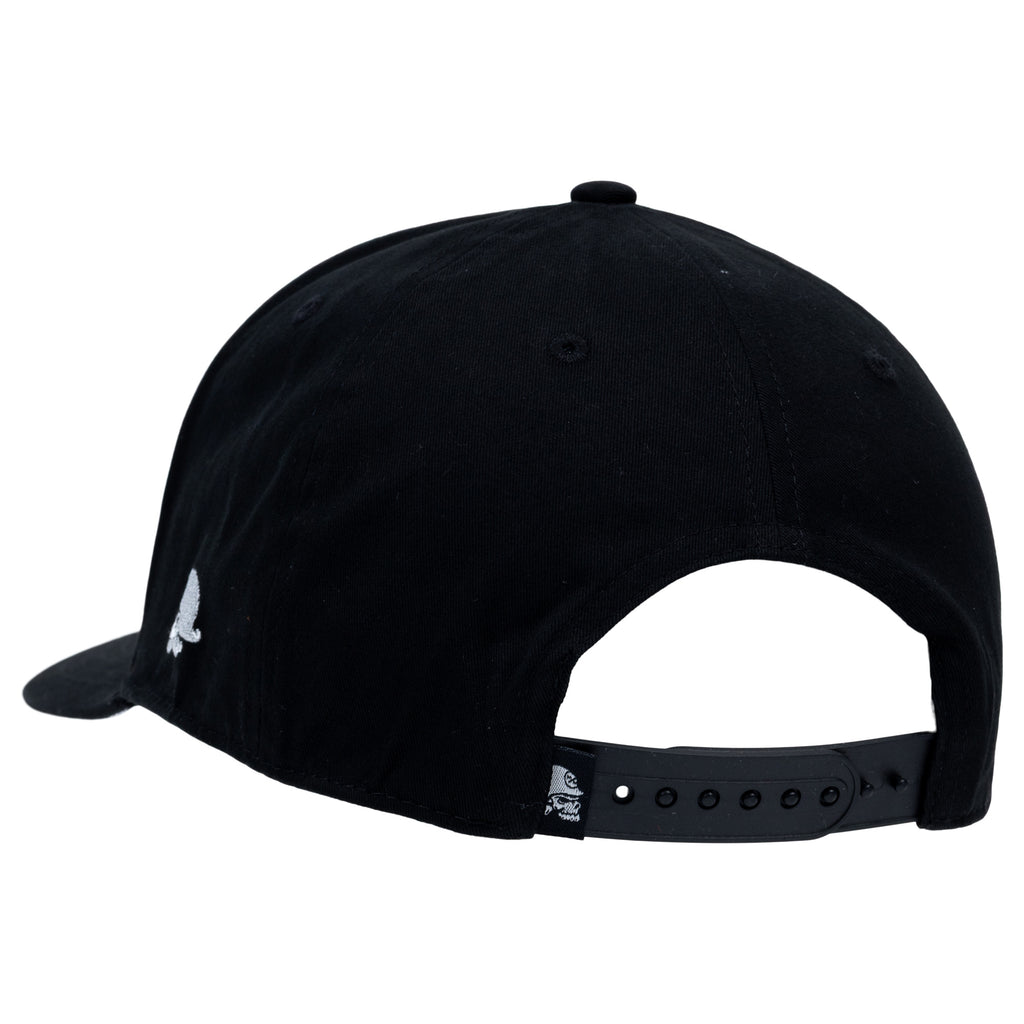 CROSSFIRE SNAPBACK HAT