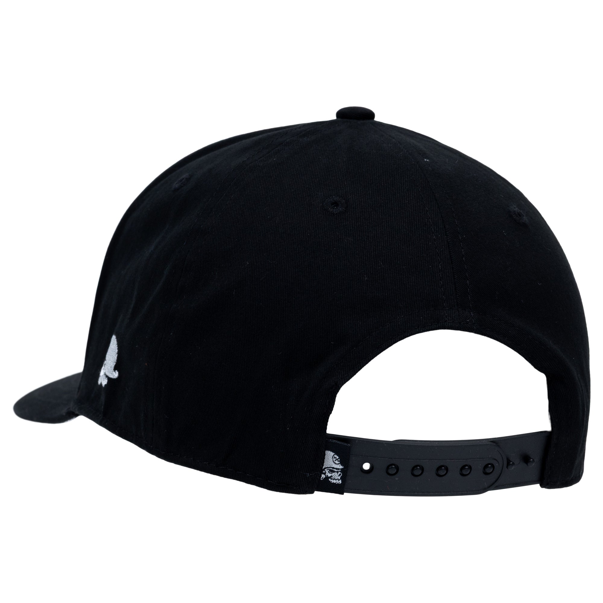 CROSSFIRE SNAPBACK HAT