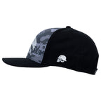 CROSSFIRE SNAPBACK HAT