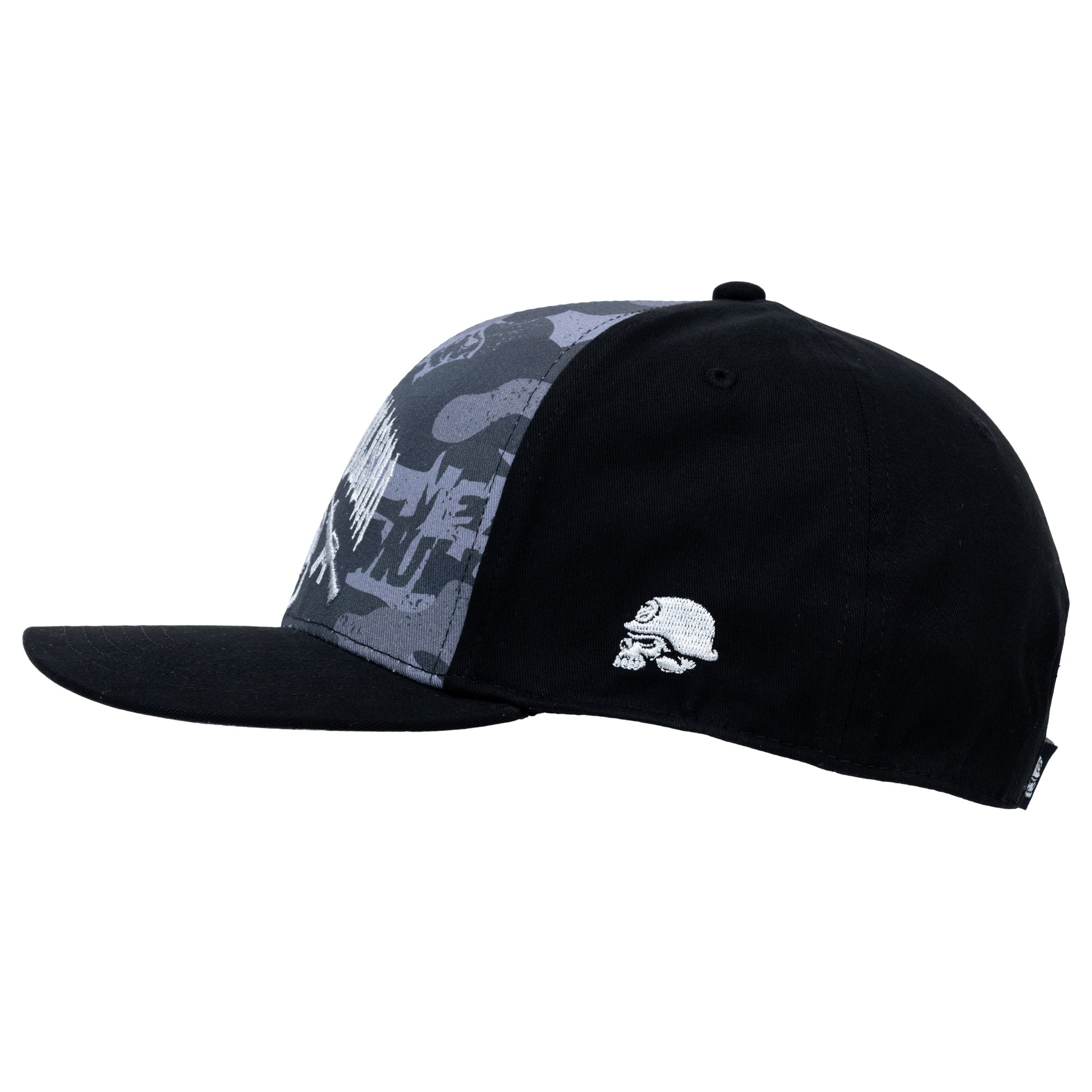 CROSSFIRE SNAPBACK HAT