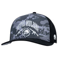 CROSSFIRE SNAPBACK HAT