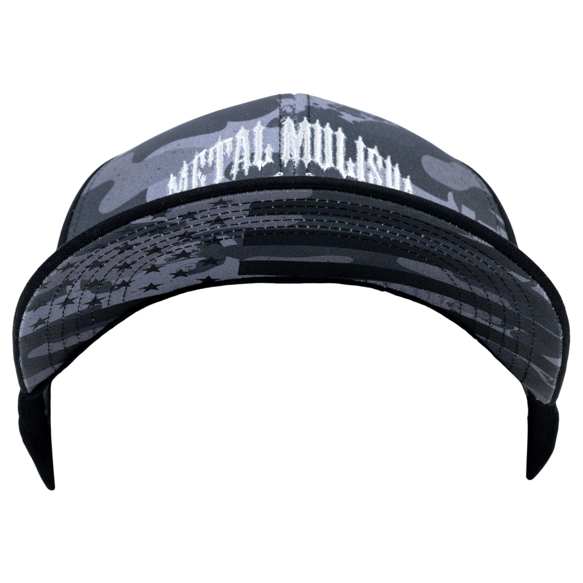 CROSSFIRE SNAPBACK HAT