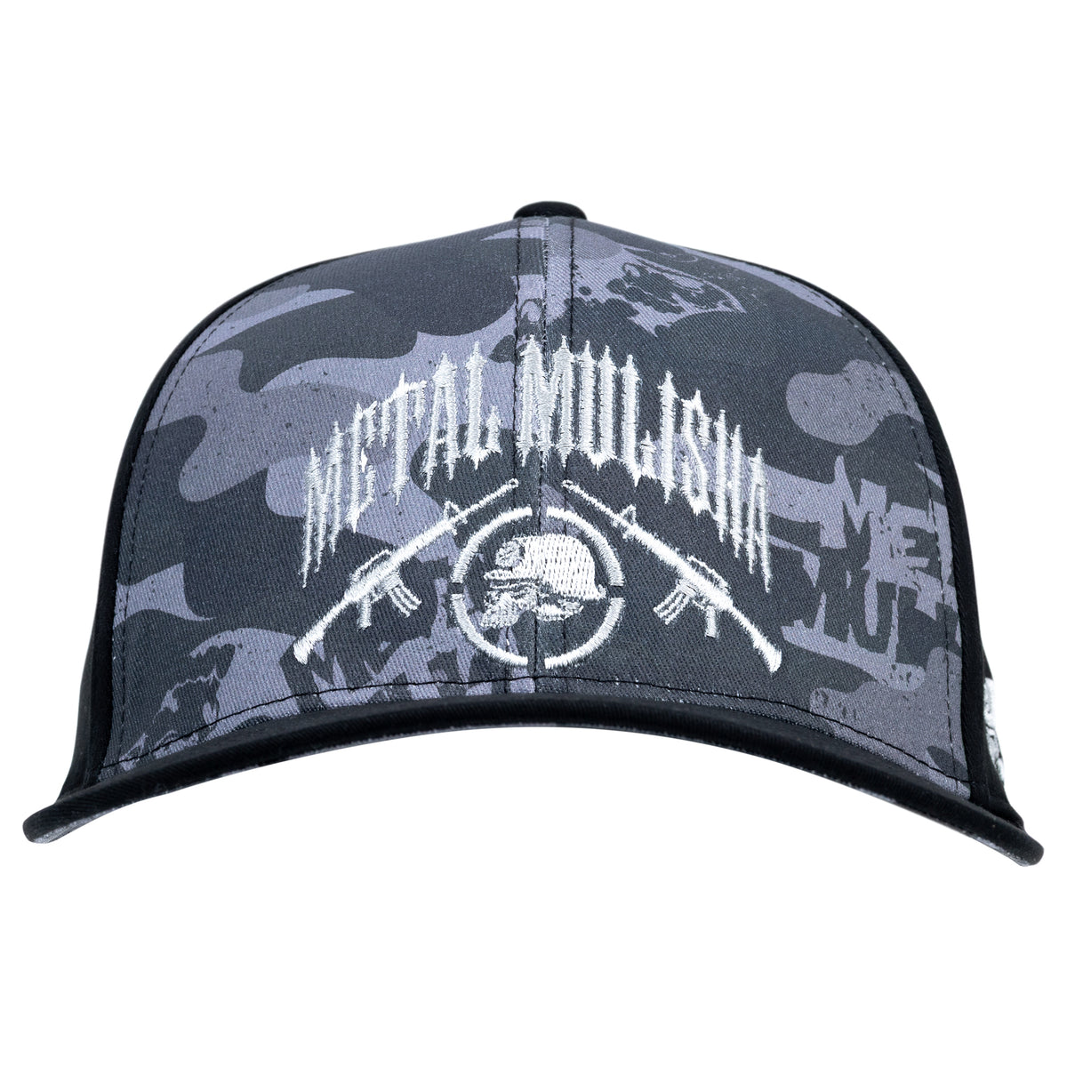 CROSSFIRE SNAPBACK HAT
