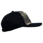 CROSSFIRE SNAPBACK HAT