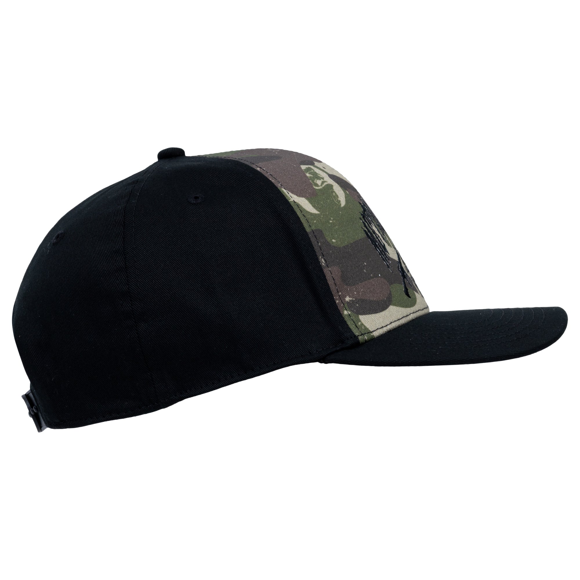 CROSSFIRE SNAPBACK HAT