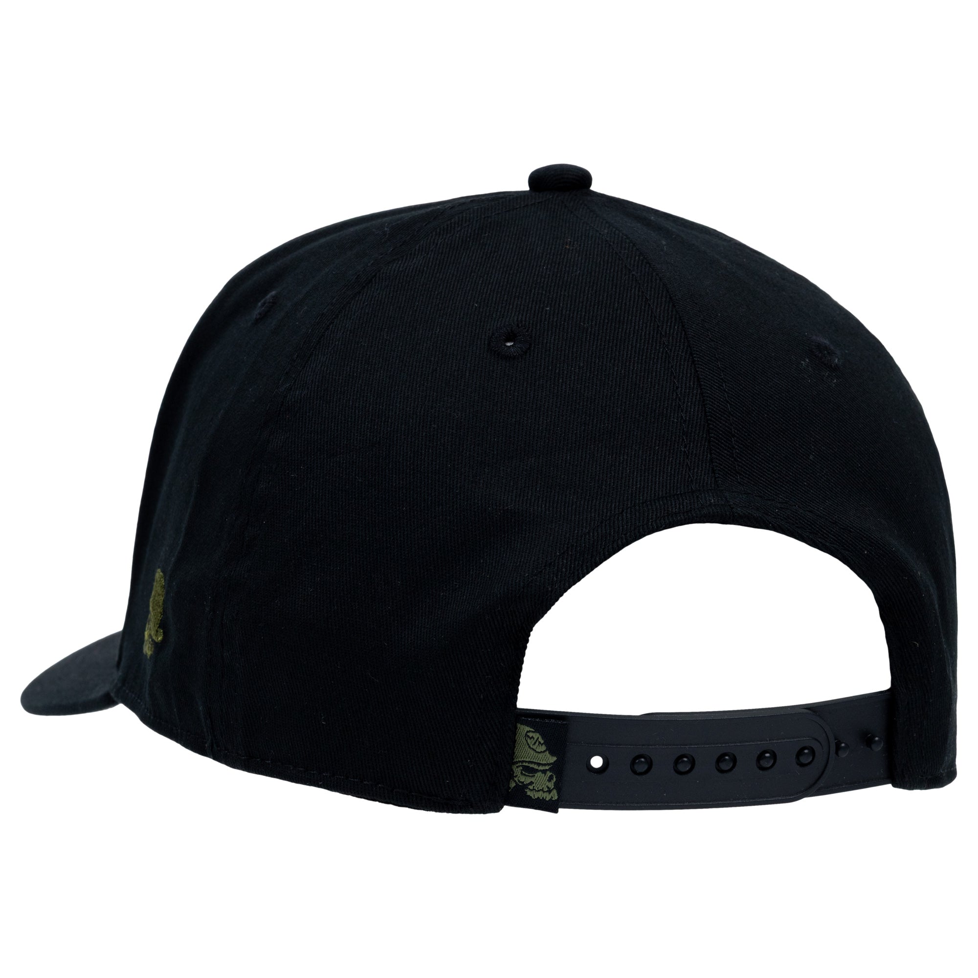 CROSSFIRE SNAPBACK HAT