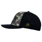 CROSSFIRE SNAPBACK HAT