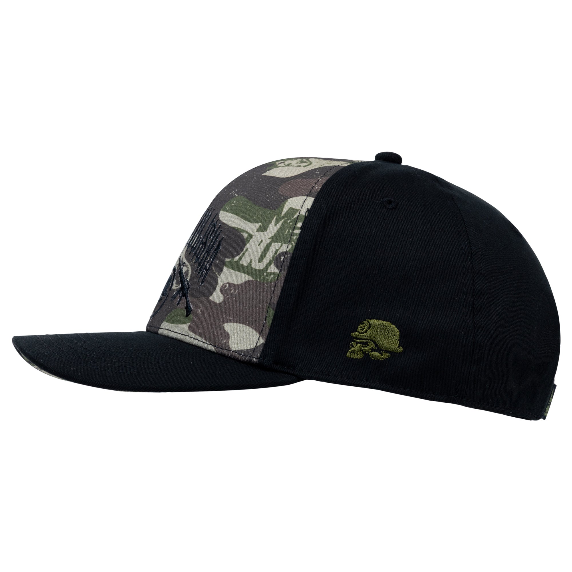 CROSSFIRE SNAPBACK HAT