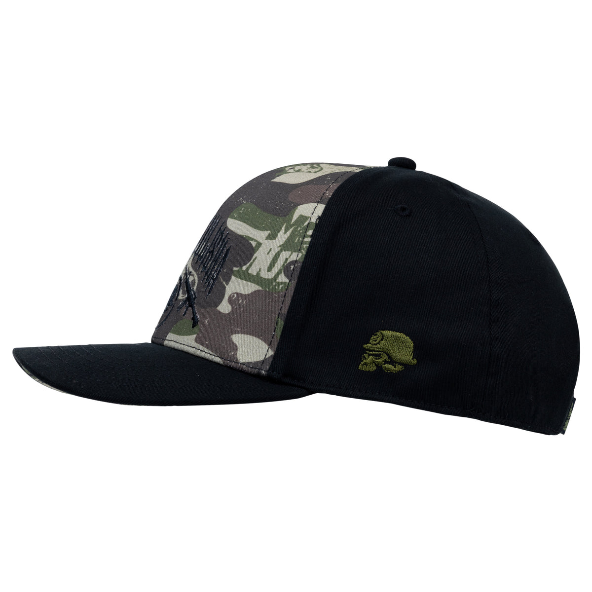 CROSSFIRE SNAPBACK HAT