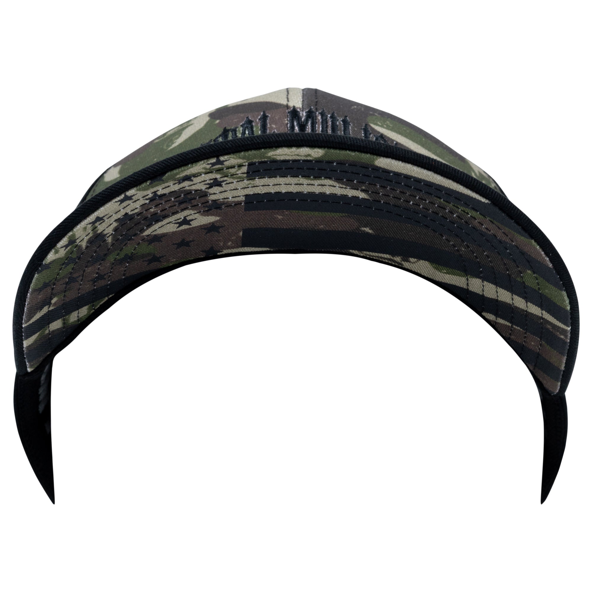 CROSSFIRE SNAPBACK HAT