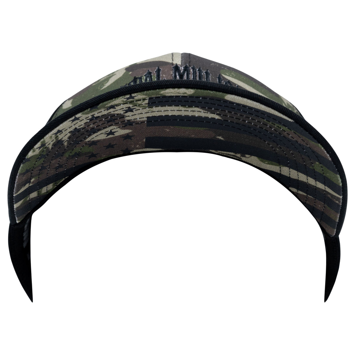 CROSSFIRE SNAPBACK HAT