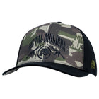 CROSSFIRE SNAPBACK HAT