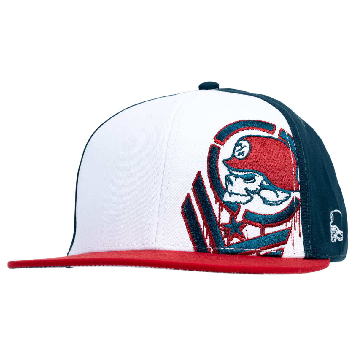 BATTLEBORN FLEX HAT