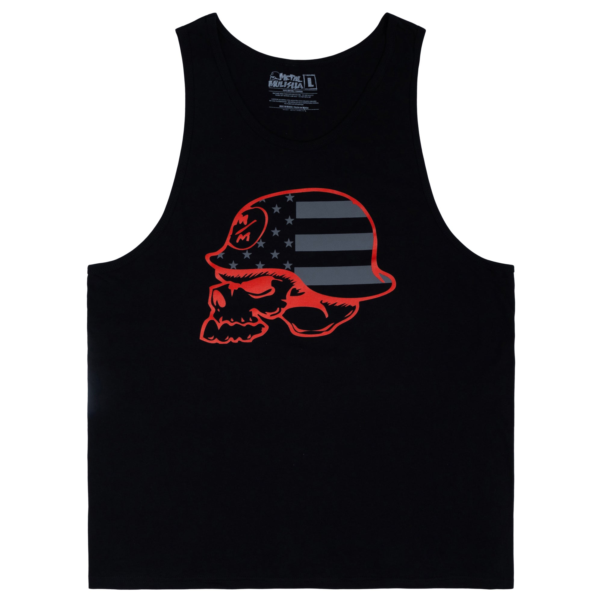 FIGHT TANK