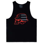 BLACK RED