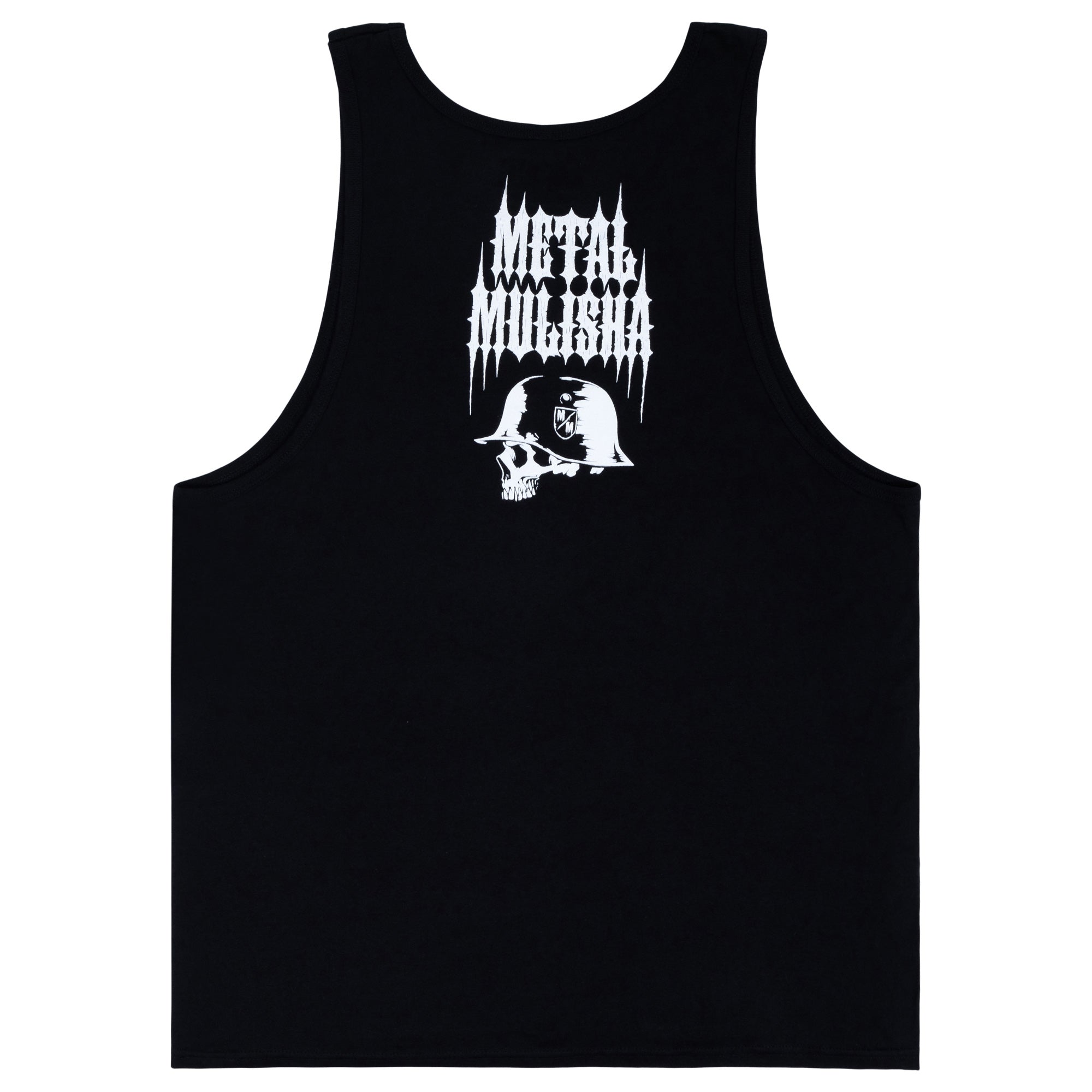 BELLY BURNER TANK