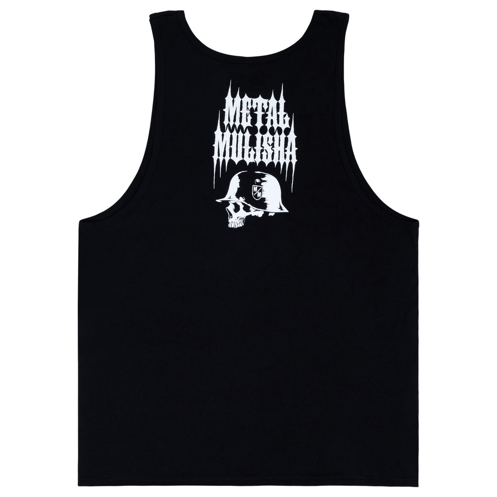 BELLY BURNER TANK