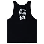 BELLY BURNER TANK