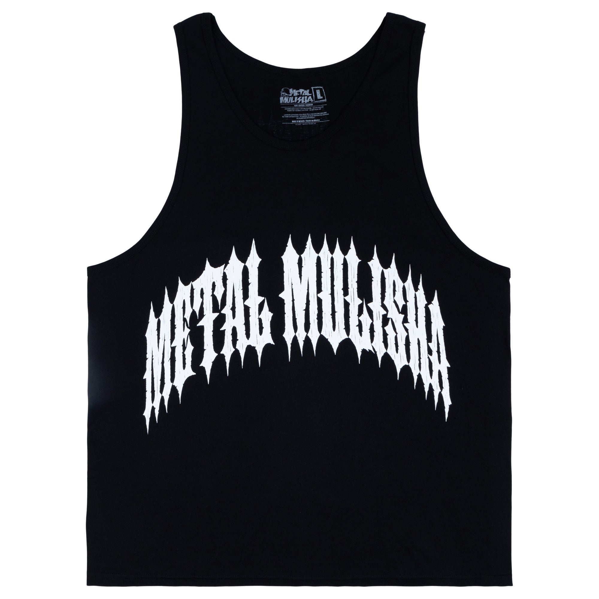 BELLY BURNER TANK