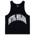 BELLY BURNER TANK