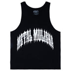 BELLY BURNER TANK