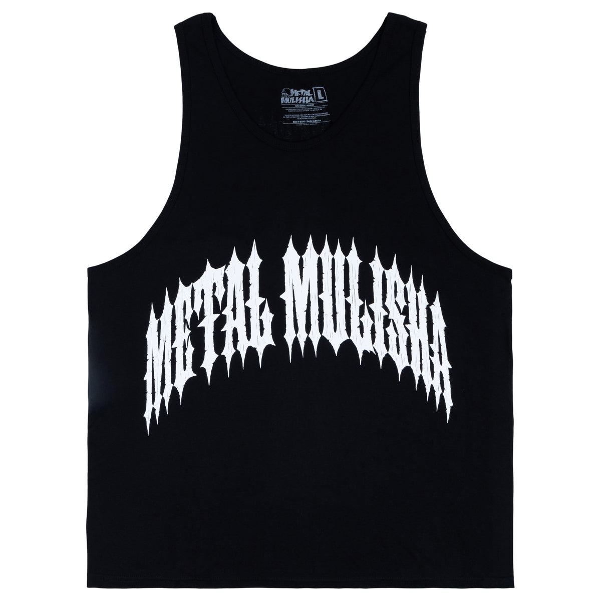 BELLY BURNER TANK