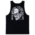 SMOKING TANK