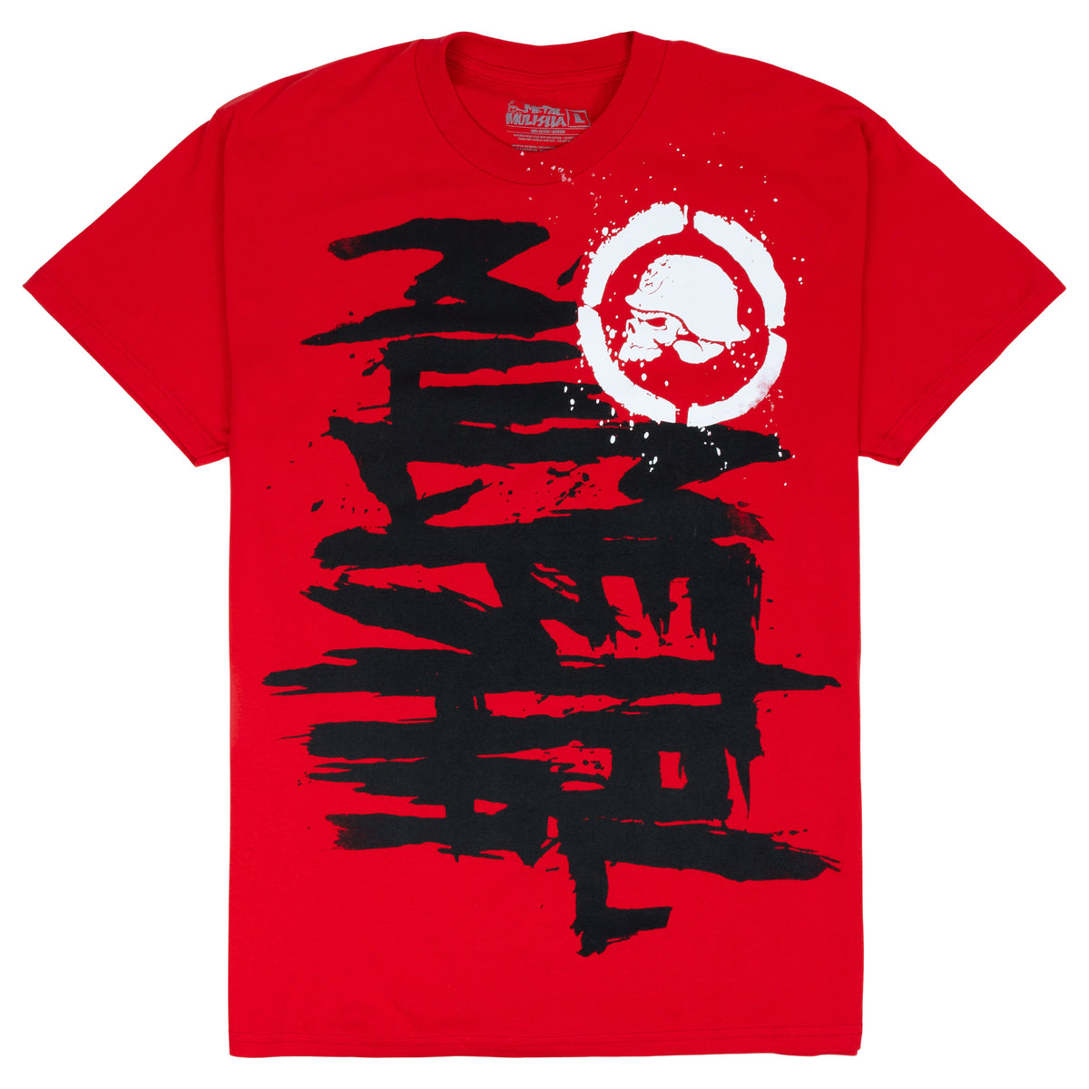PINKMAN TEE