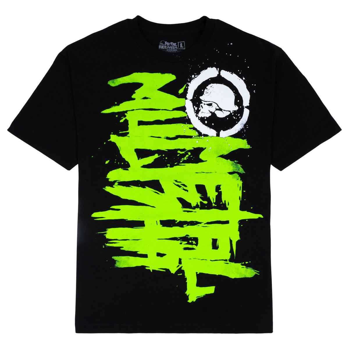 PINKMAN TEE