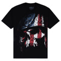 WAR ZONE TEE