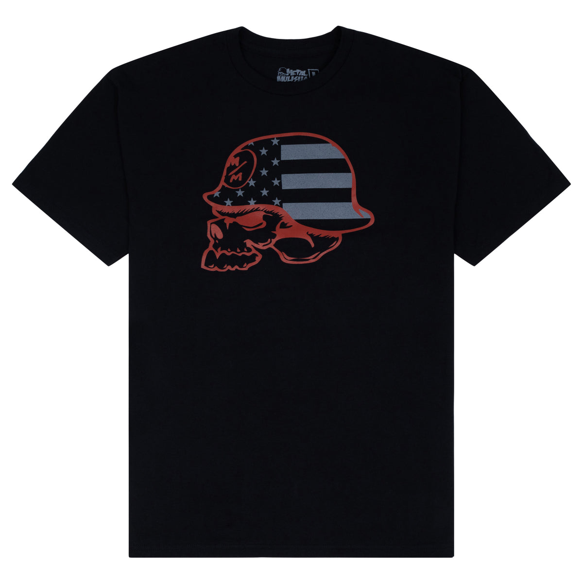 FIGHT TEE