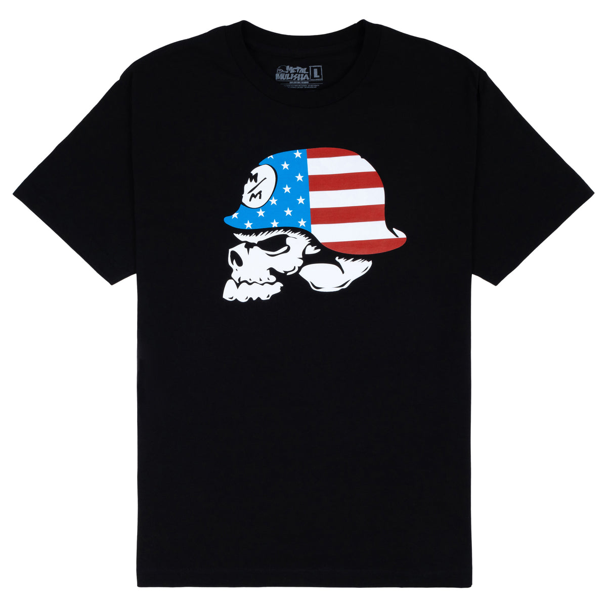 FIGHT TEE