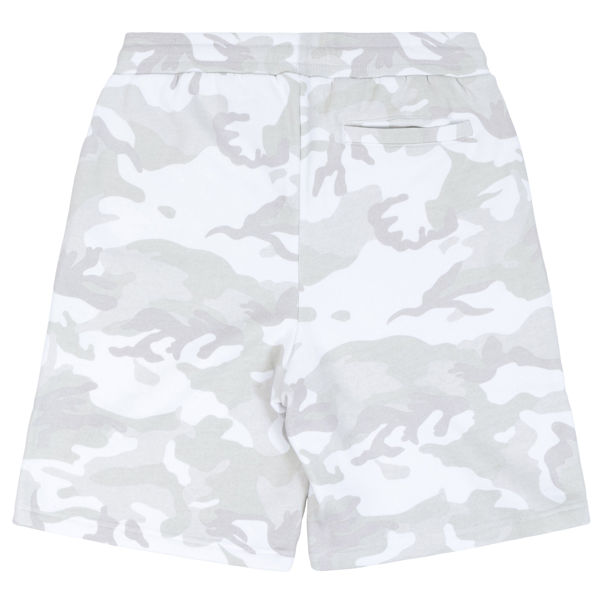 CHILLIN SWEATSHORTS