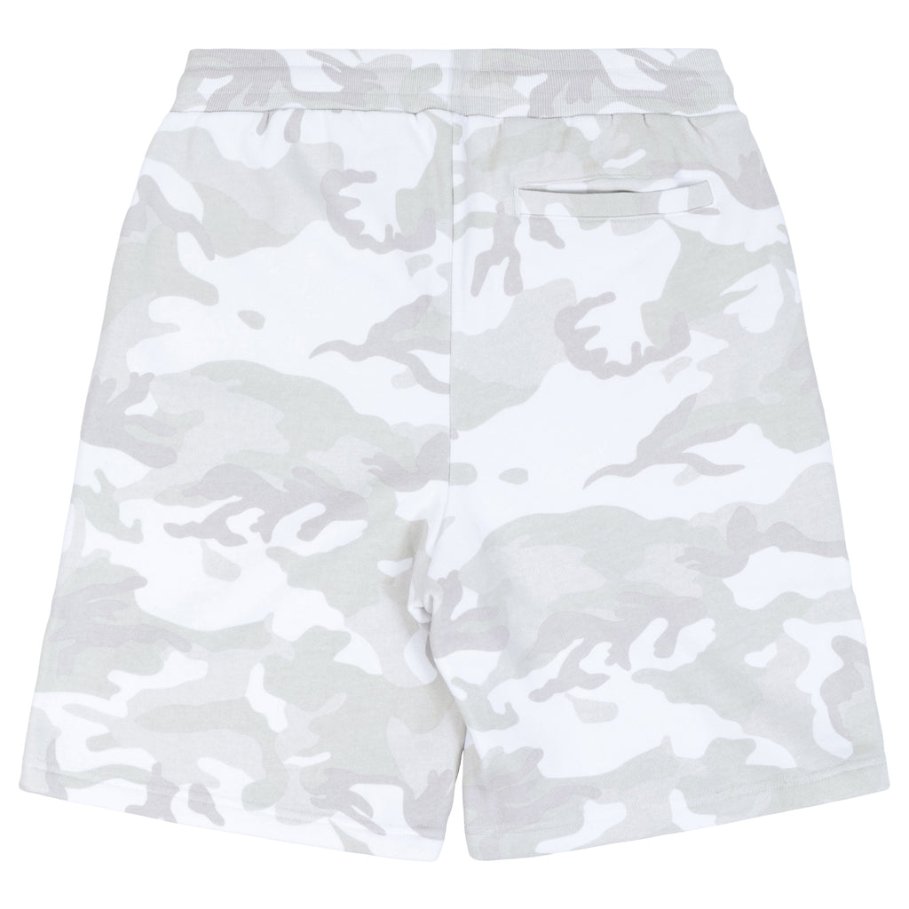 CHILLIN SWEATSHORTS