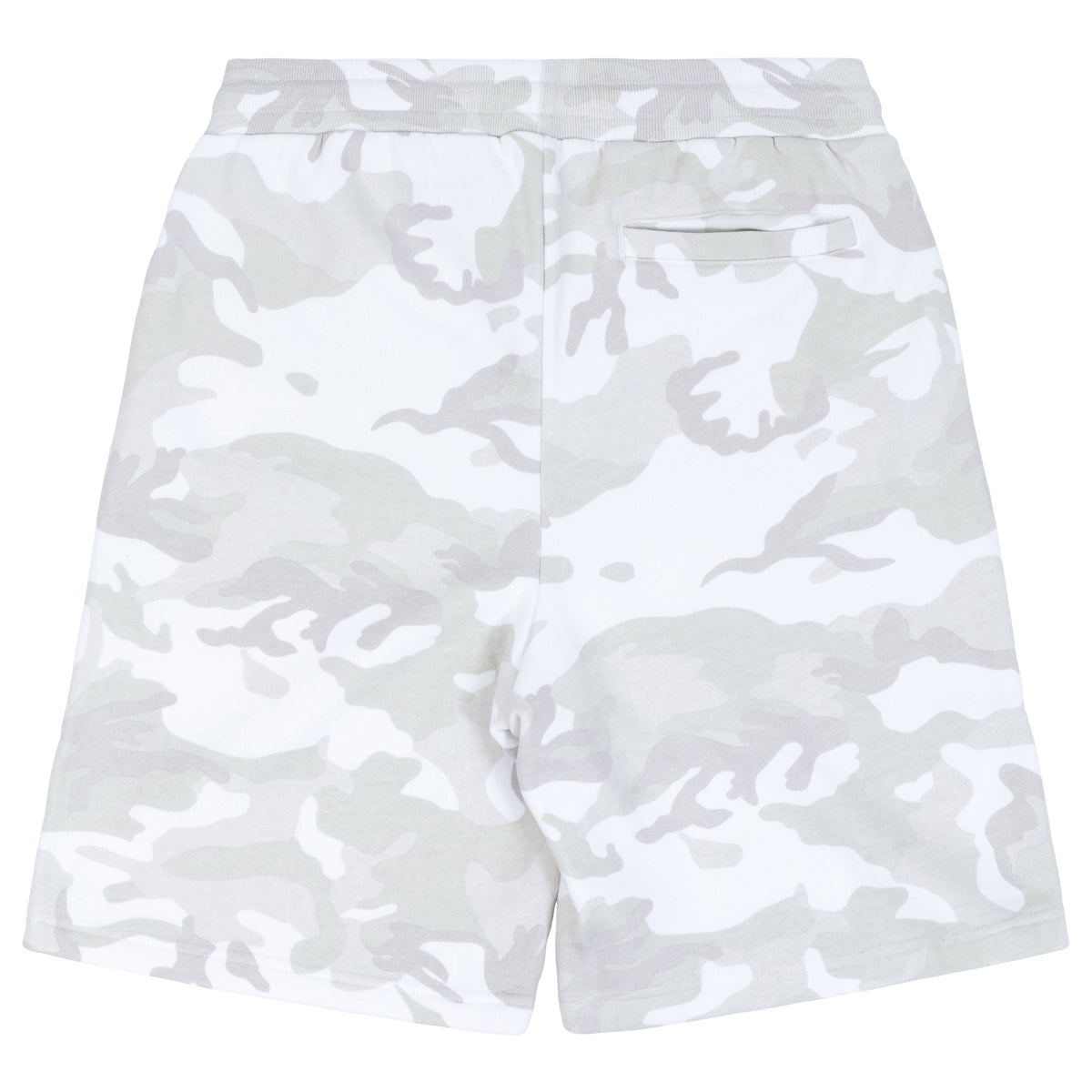 CHILLIN SWEATSHORTS