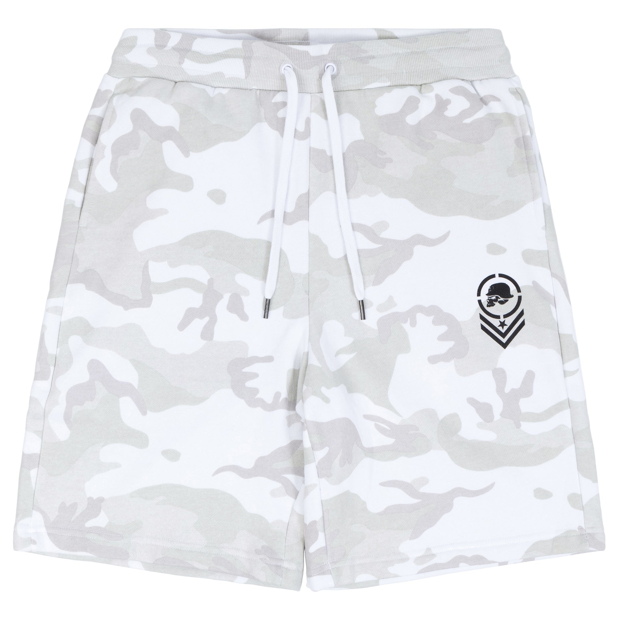 CHILLIN SWEATSHORTS