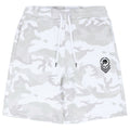 CHILLIN SWEATSHORTS