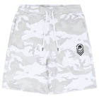 WHITE CAMO