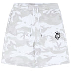 CHILLIN SWEATSHORTS