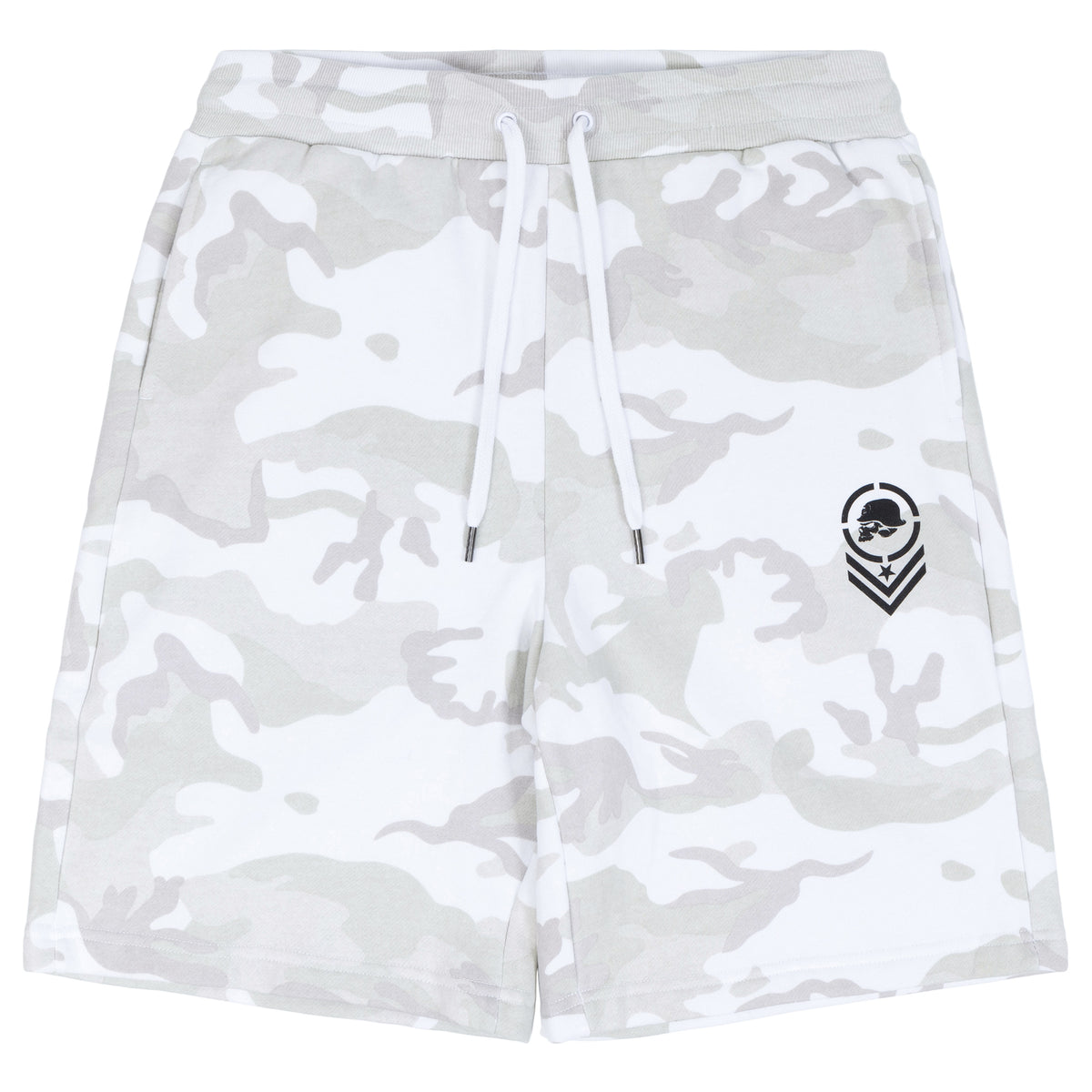 CHILLIN SWEATSHORTS