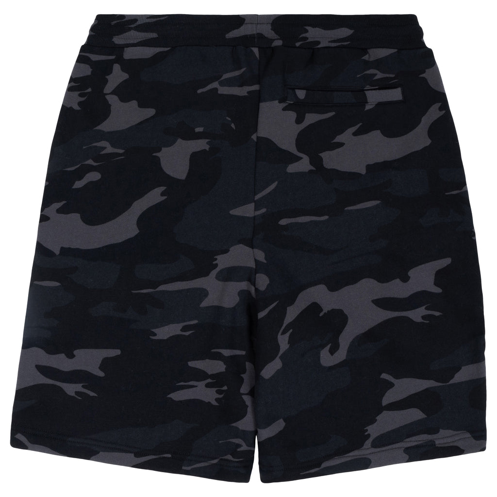 CHILLIN SWEATSHORTS