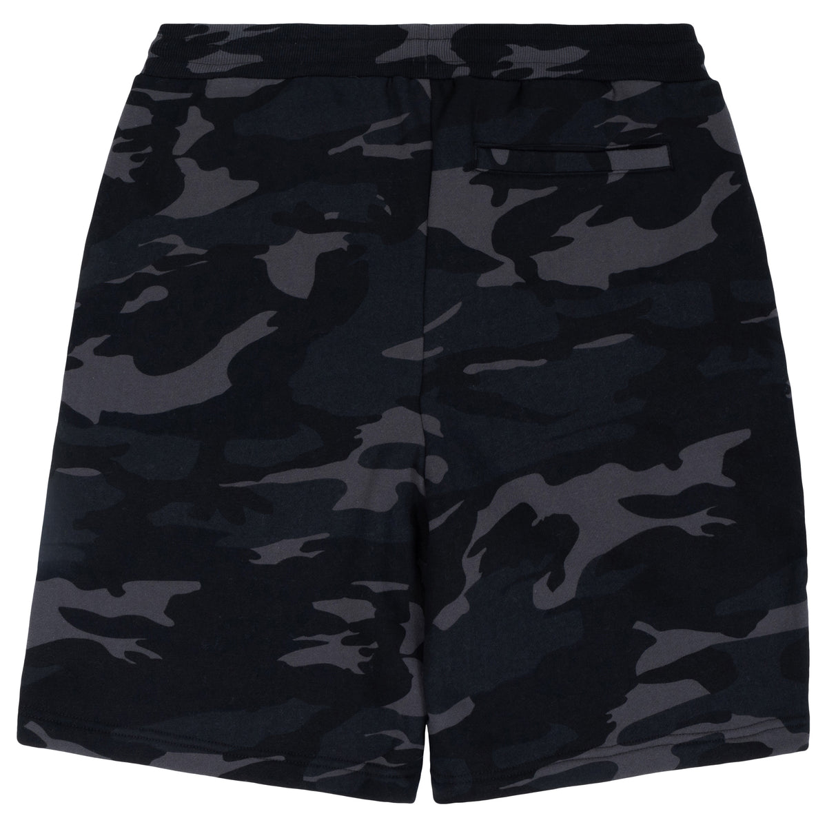 CHILLIN SWEATSHORTS
