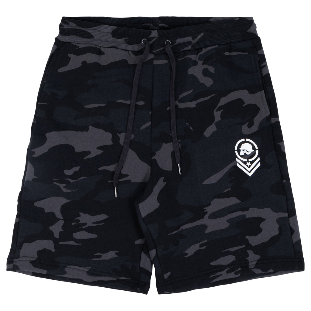 CHILLIN SWEATSHORTS