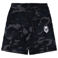 CHILLIN SWEATSHORTS