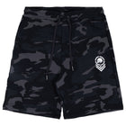 BLACK CAMO