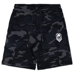CHILLIN SWEATSHORTS