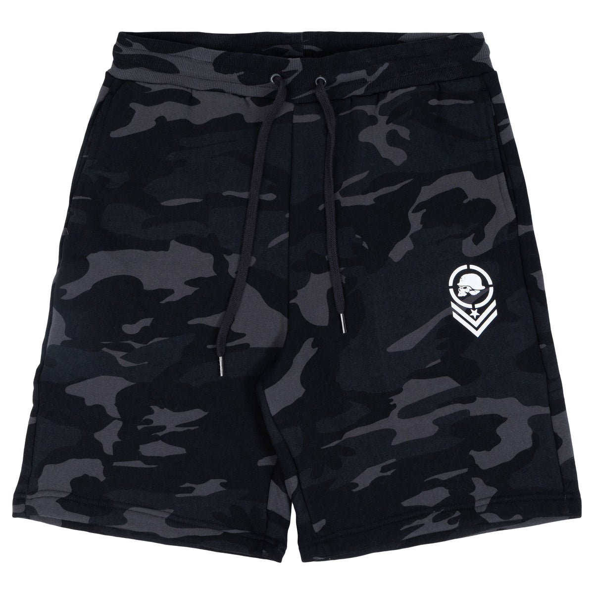 CHILLIN SWEATSHORTS